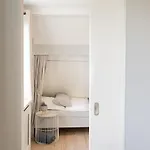 Federleicht Casa de Férias *