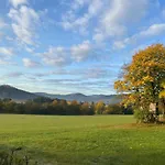 Federleicht Casa de Férias
