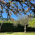 Casa de Férias Federleicht *