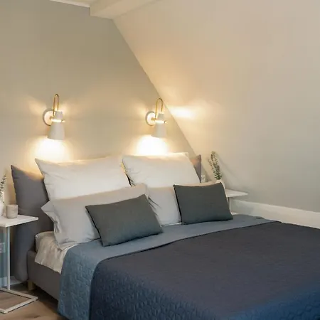 Сasa de vacaciones Federleicht Medebach