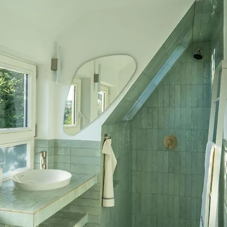 Federleicht Сasa de vacaciones