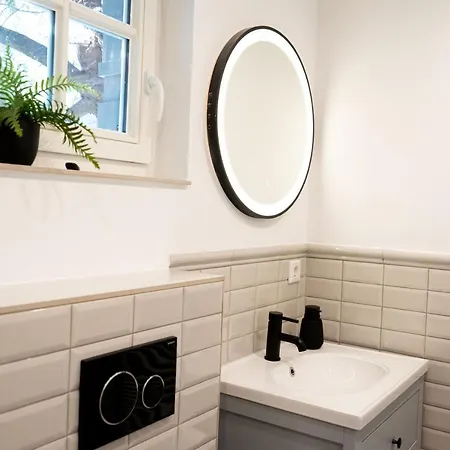 Сasa de vacaciones Federleicht *