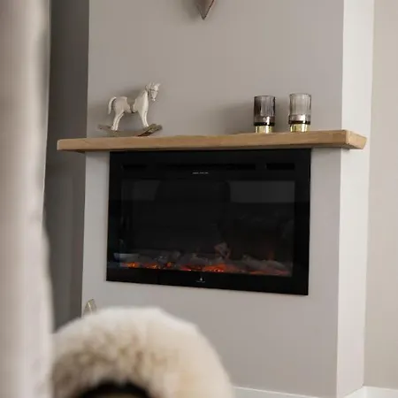 Federleicht Сasa de vacaciones *