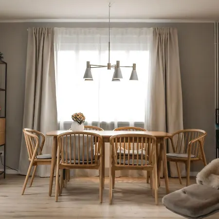 Federleicht Casa de Férias Medebach