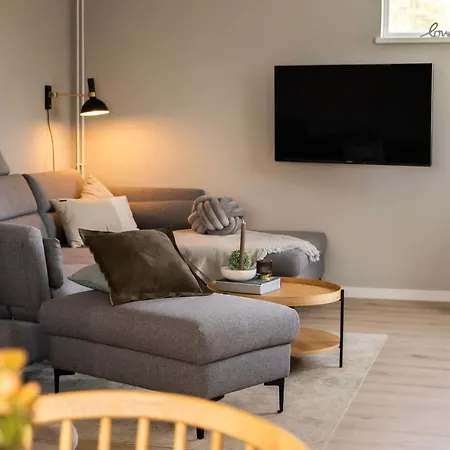 Federleicht Nyaraló Medebach