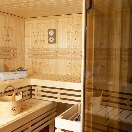 Сasa de vacaciones Federleicht *