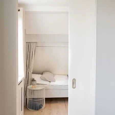 Federleicht Сasa de vacaciones *