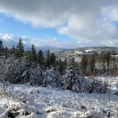 Federleicht Сasa de vacaciones