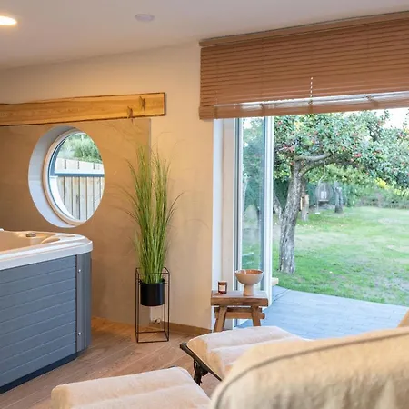 Federleicht Сasa de vacaciones Medebach