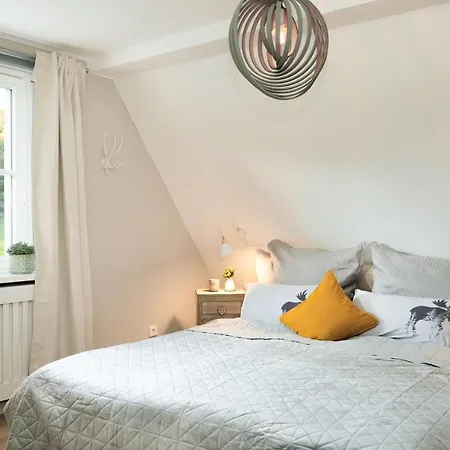 Casa de Férias Federleicht *