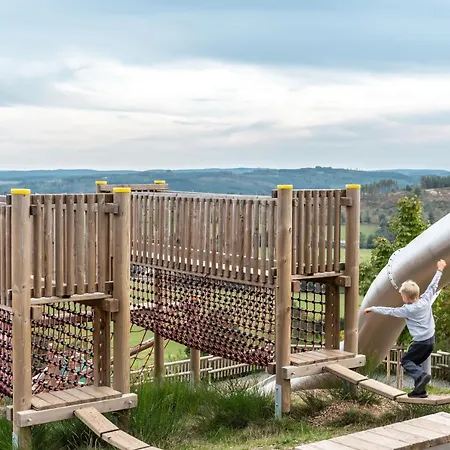 Casa de Férias Federleicht *