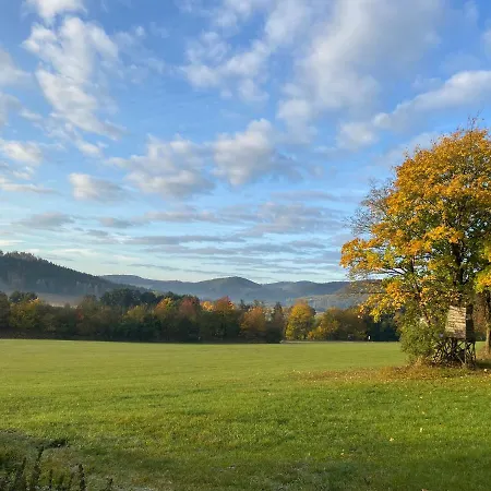 Federleicht Сasa de vacaciones