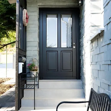 Federleicht Сasa de vacaciones