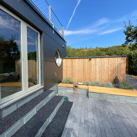 Сasa de vacaciones Federleicht Medebach