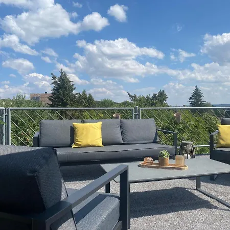 Сasa de vacaciones Federleicht *