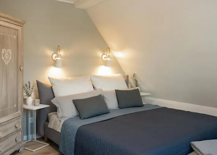 Casa de Férias Federleicht Medebach