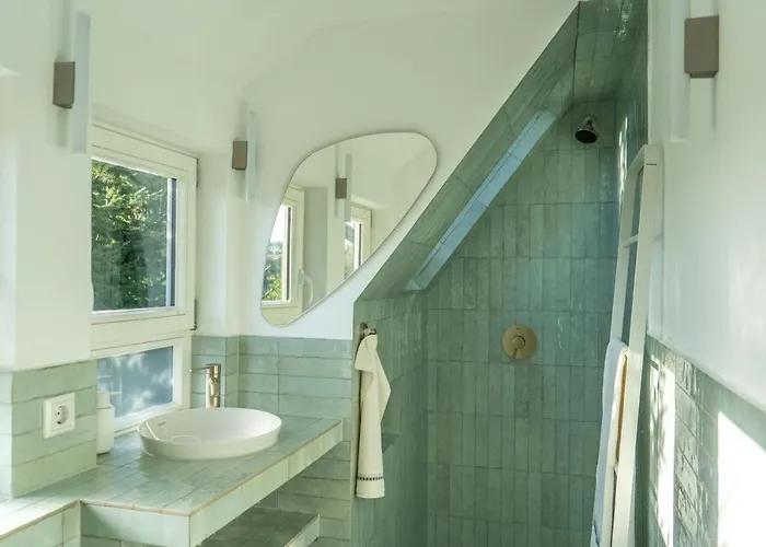 Federleicht Hébergement de vacances