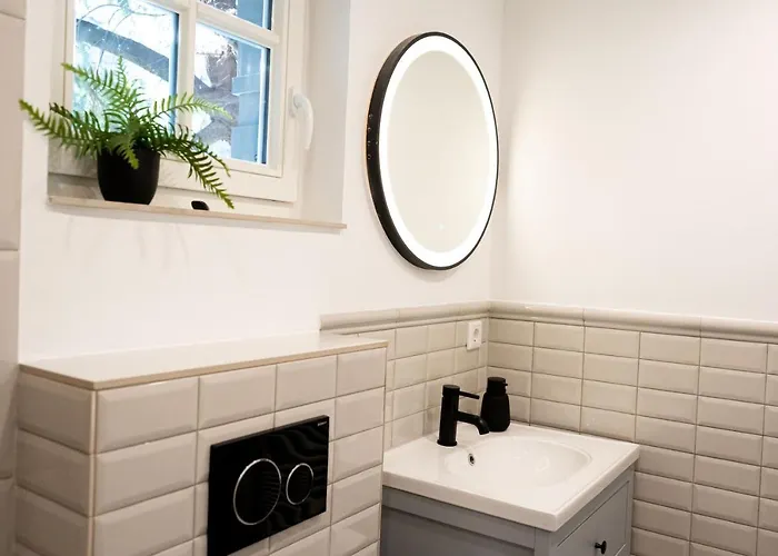 Casa de Férias Federleicht *