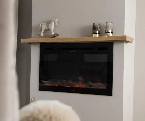 Federleicht Hébergement de vacances *