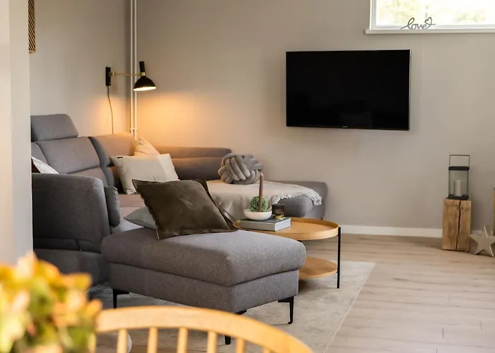 Federleicht 度假居 梅德巴赫