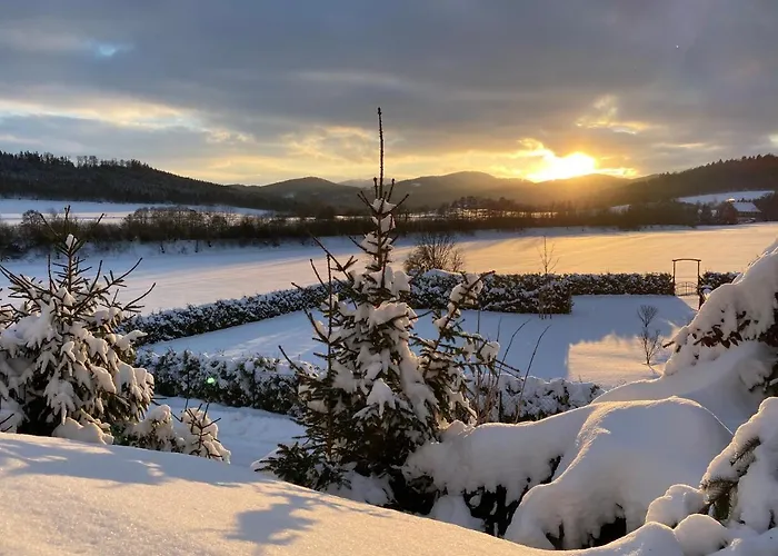 Federleicht Casa de Férias *