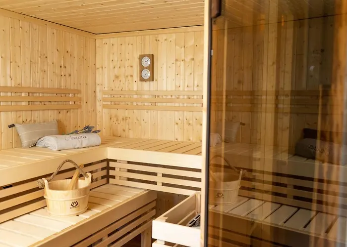 Hébergement de vacances Federleicht *