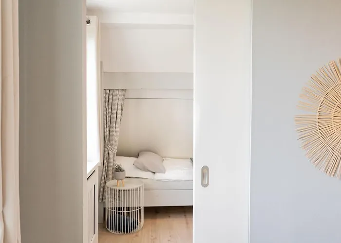 Federleicht Hébergement de vacances *