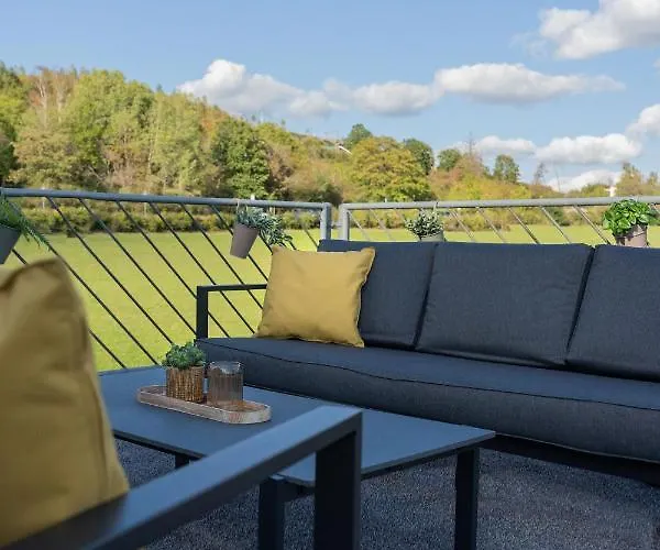 Federleicht * Medebach