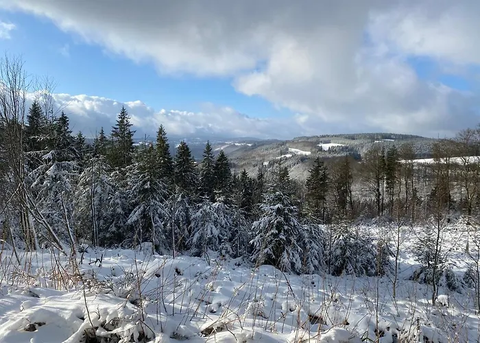 Federleicht 度假居