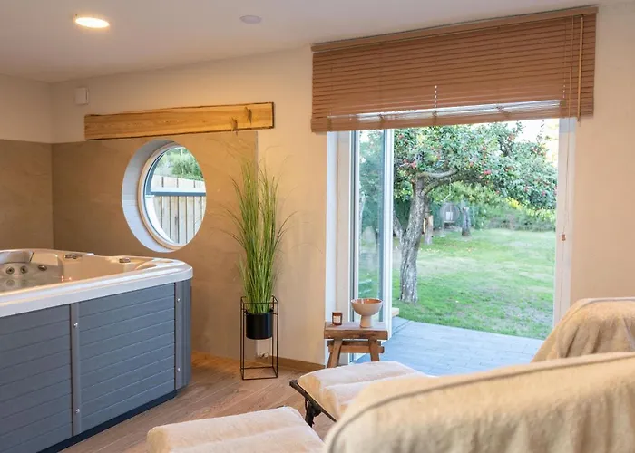 Federleicht Casa de Férias Medebach