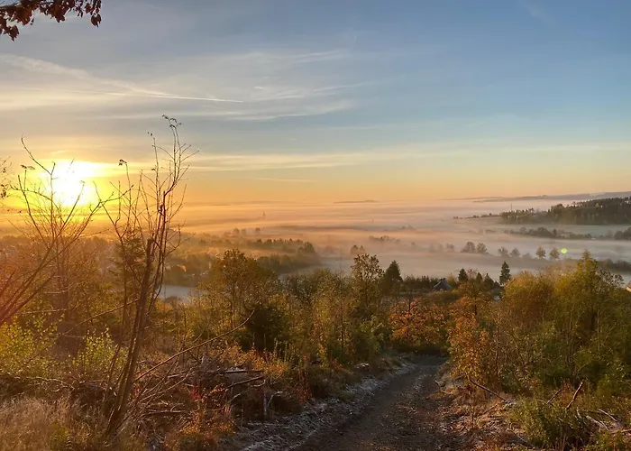 Federleicht Medebach