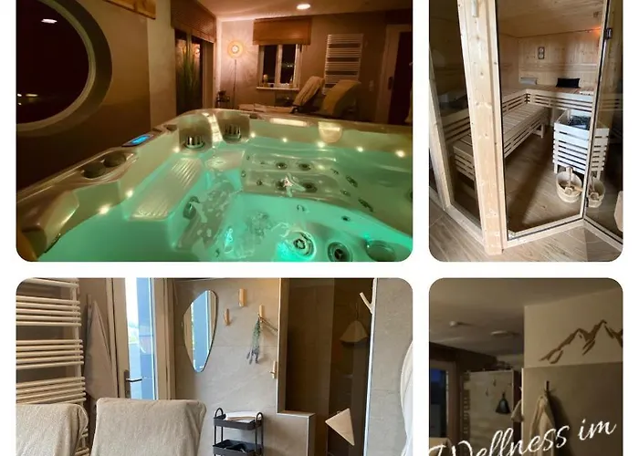 Federleicht Casa de Férias