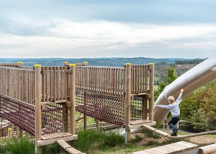 度假居 Federleicht *