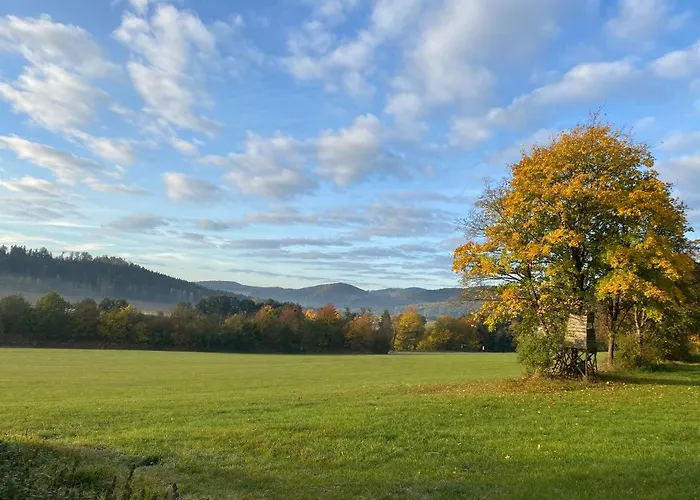 Federleicht Casa de Férias