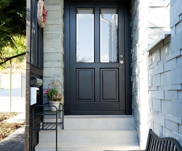 Federleicht 度假居