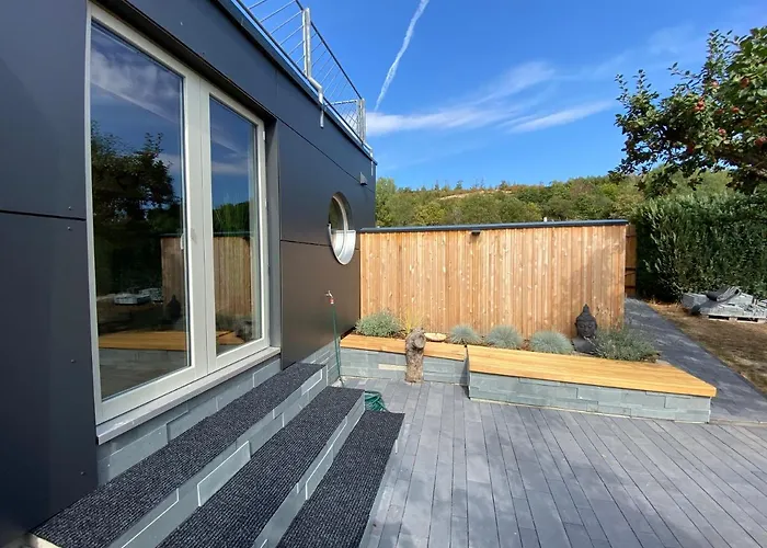 Hébergement de vacances Federleicht Medebach