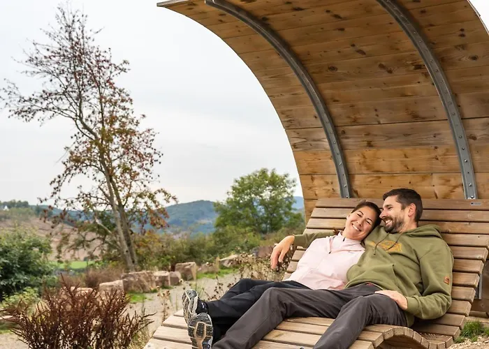 Federleicht Hébergement de vacances Medebach